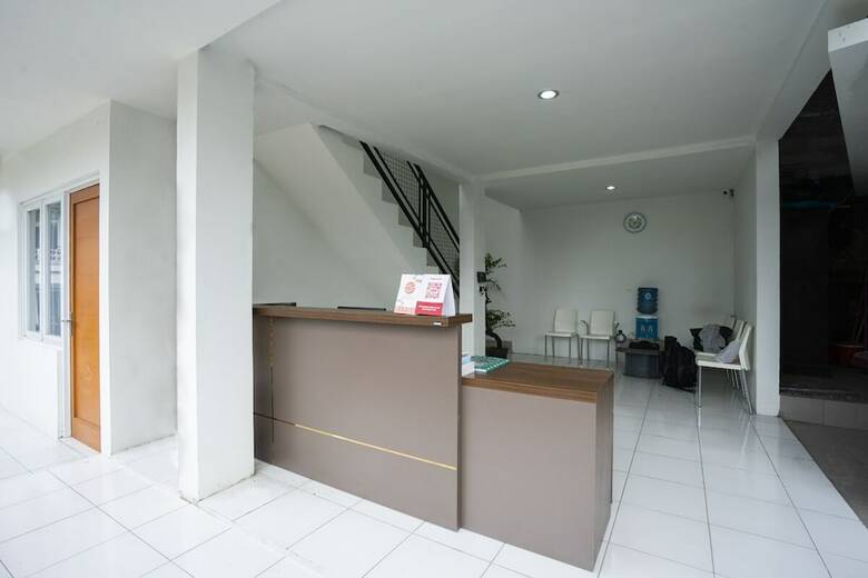 Hotel Oyo 2189 Rossan Villa 3 Kazanan