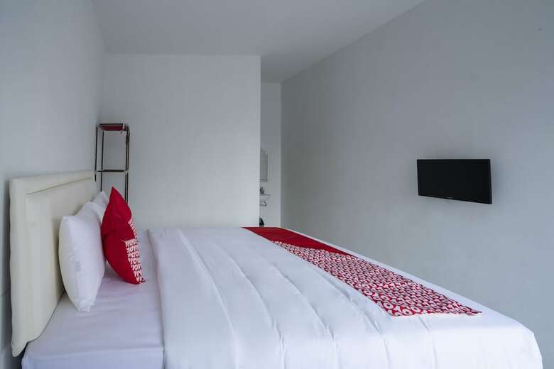 Hotel Oyo 2189 Rossan Villa 3 Kazanan