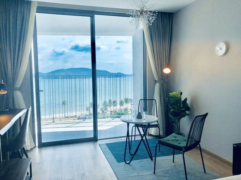 Apartamentos Handy Panorama Nha Trang Ocean View