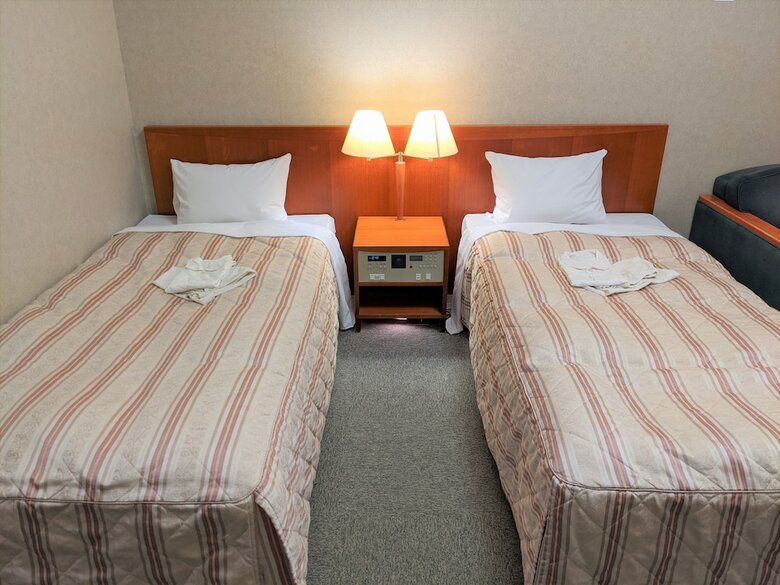 Hotel Toyama Jiyukan