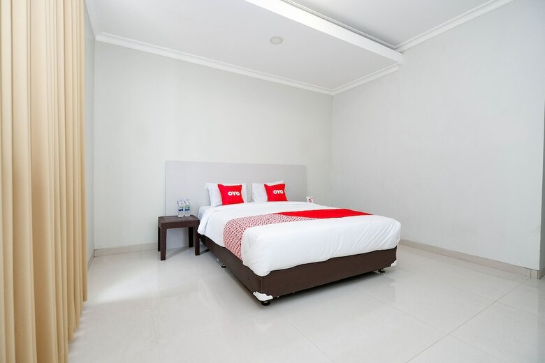 Hotel Oyo 2133 Pintu Naga