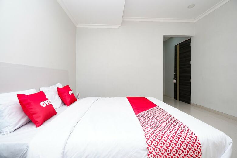 Hotel Oyo 2133 Pintu Naga
