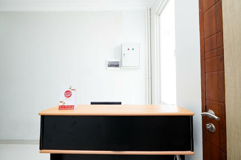 Hotel Oyo 2133 Pintu Naga