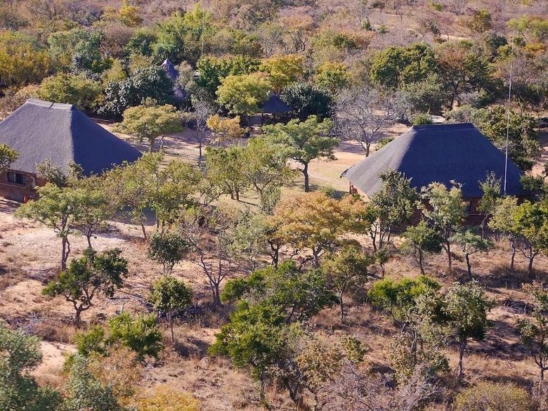 Posada Kudumela Bush Lodge