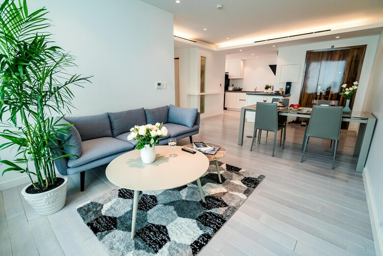 Apartamentos M Suites By S Home