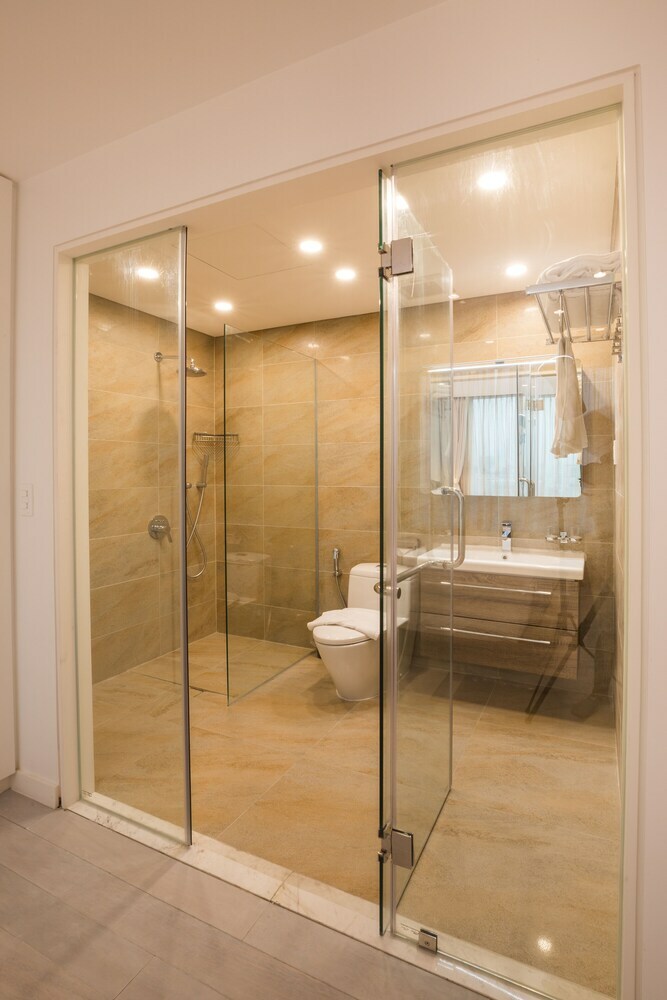 Apartamentos M Suites By S Home