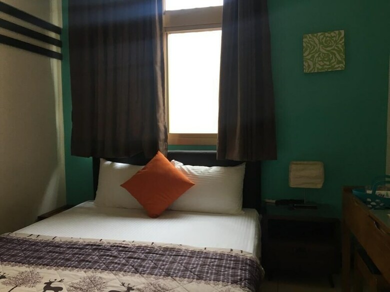 Hotel A Xin B&B Branch B