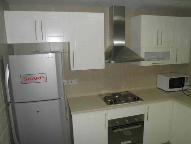 Aparthotel Hamasa Plaza Hotel And Apartments