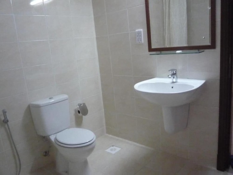Aparthotel Hamasa Plaza Hotel And Apartments