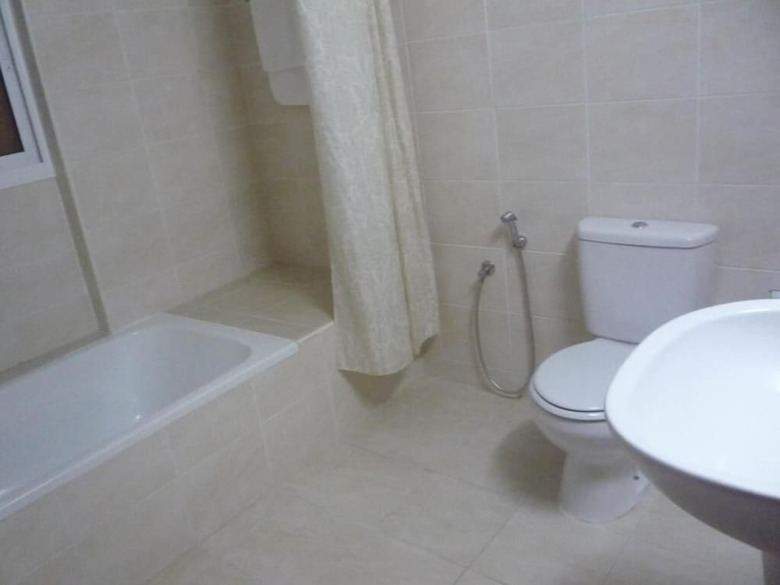 Aparthotel Hamasa Plaza Hotel And Apartments