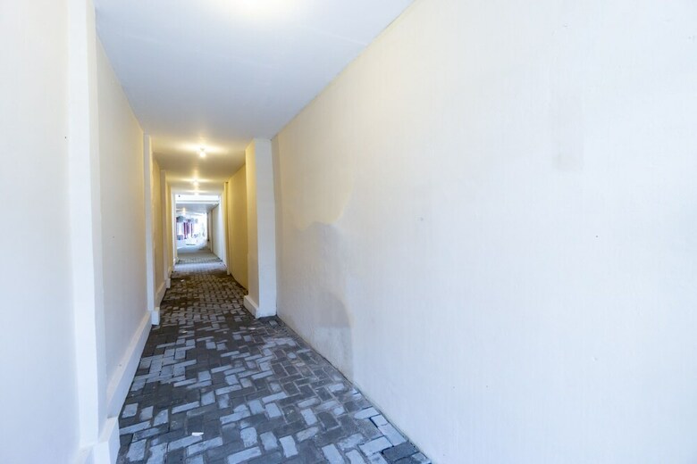 Hotel Oyo 591 Mn Residence Syariah