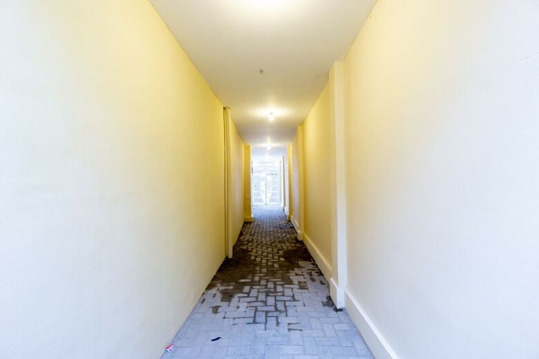 Hotel Oyo 591 Mn Residence Syariah