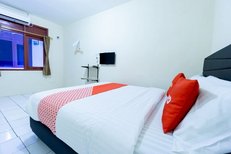 Hotel Oyo 591 Mn Residence Syariah