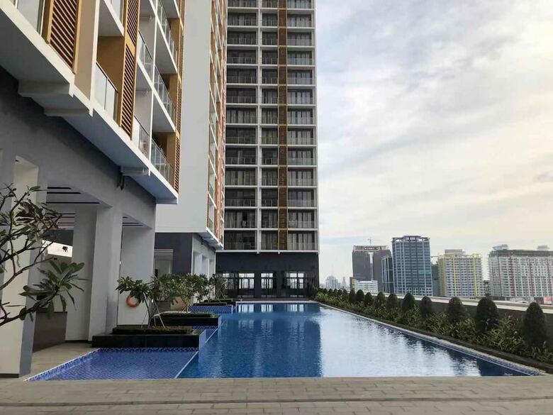 Hotel Skyline