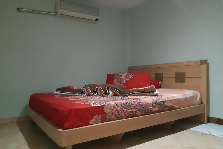 Hostal Oyo 1820 Baba Home
