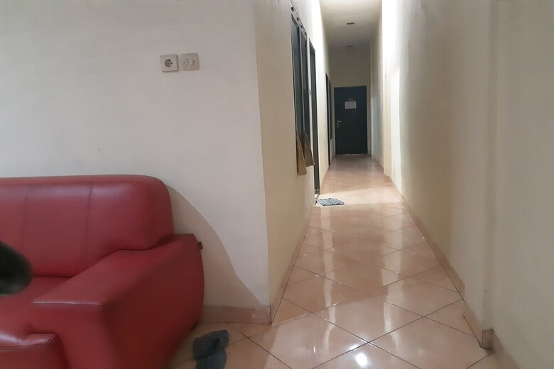Hostal Oyo 1820 Baba Home