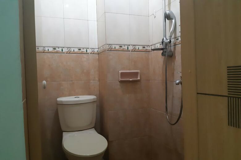 Hostal Oyo 1820 Baba Home