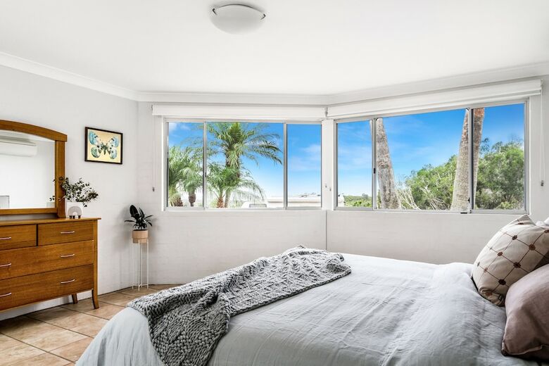 Byron Pacific Vista