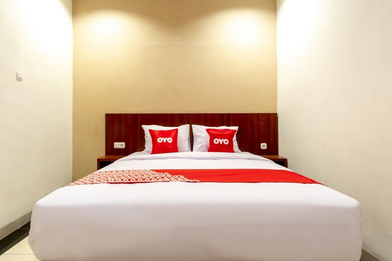 Hotel Oyo 1585 Ring Road Residence