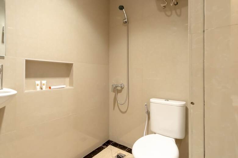 Hotel Oyo 1585 Ring Road Residence