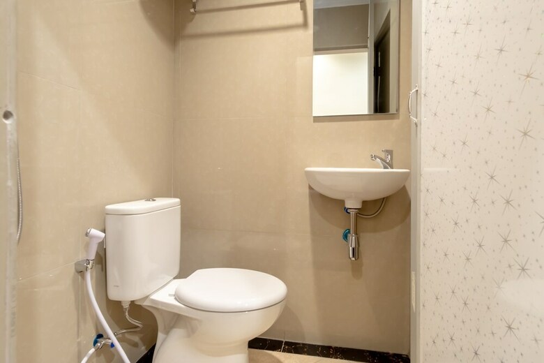 Hotel Oyo 1585 Ring Road Residence