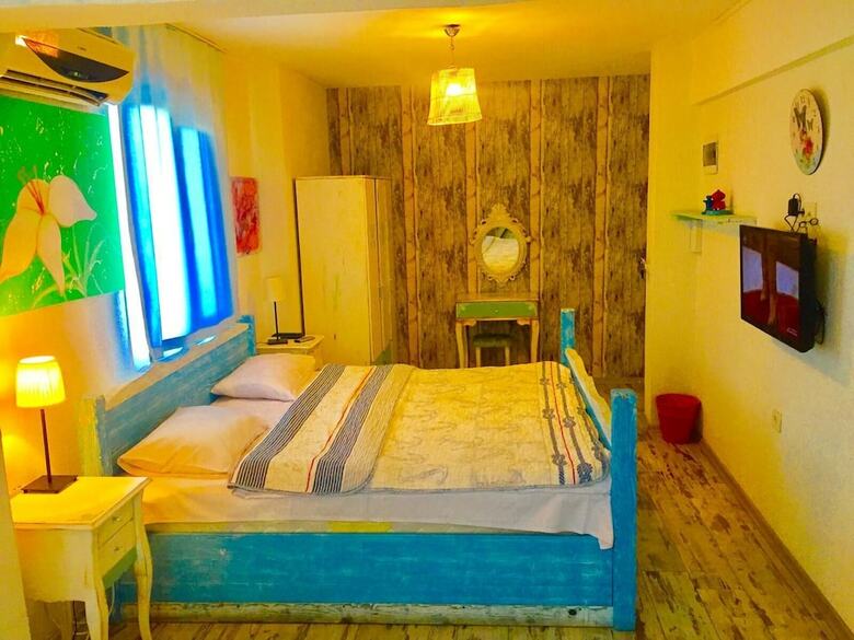 Bed & Breakfast Barba Otel