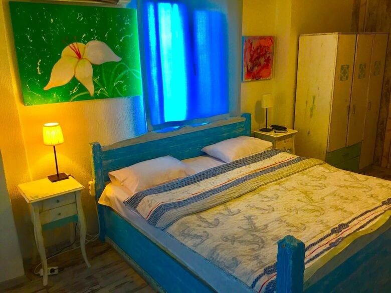 Bed & Breakfast Barba Otel
