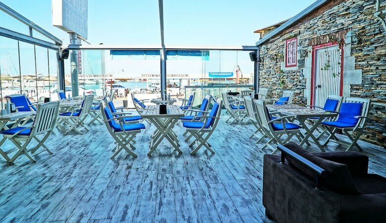 Bed & Breakfast Barba Otel