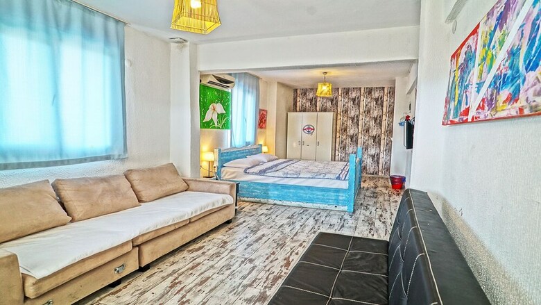 Bed & Breakfast Barba Otel