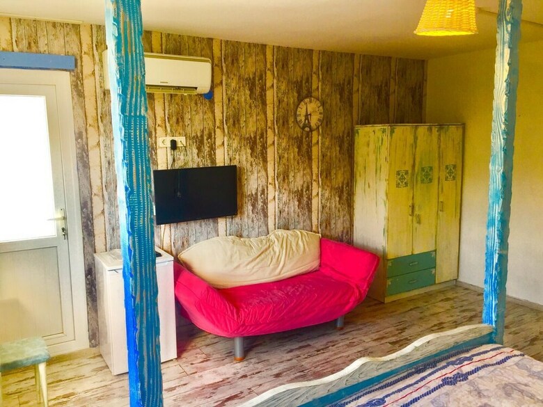 Bed & Breakfast Barba Otel