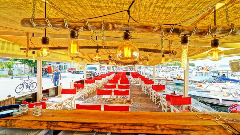 Bed & Breakfast Barba Otel
