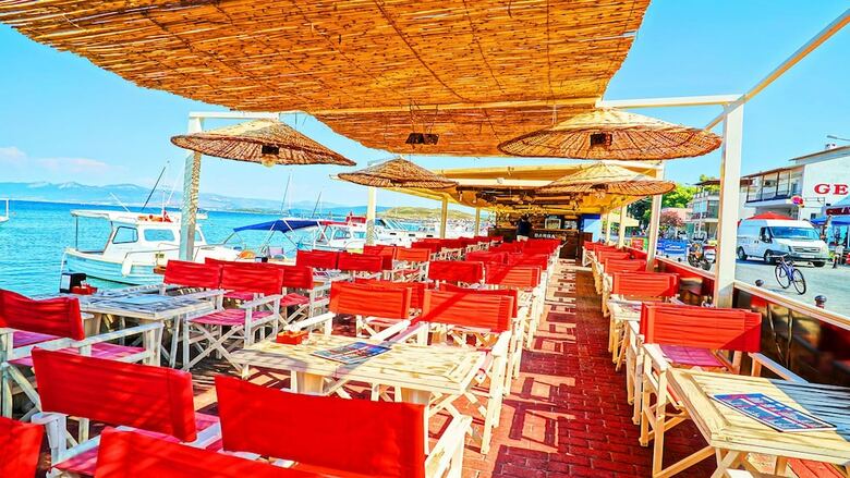 Bed & Breakfast Barba Otel
