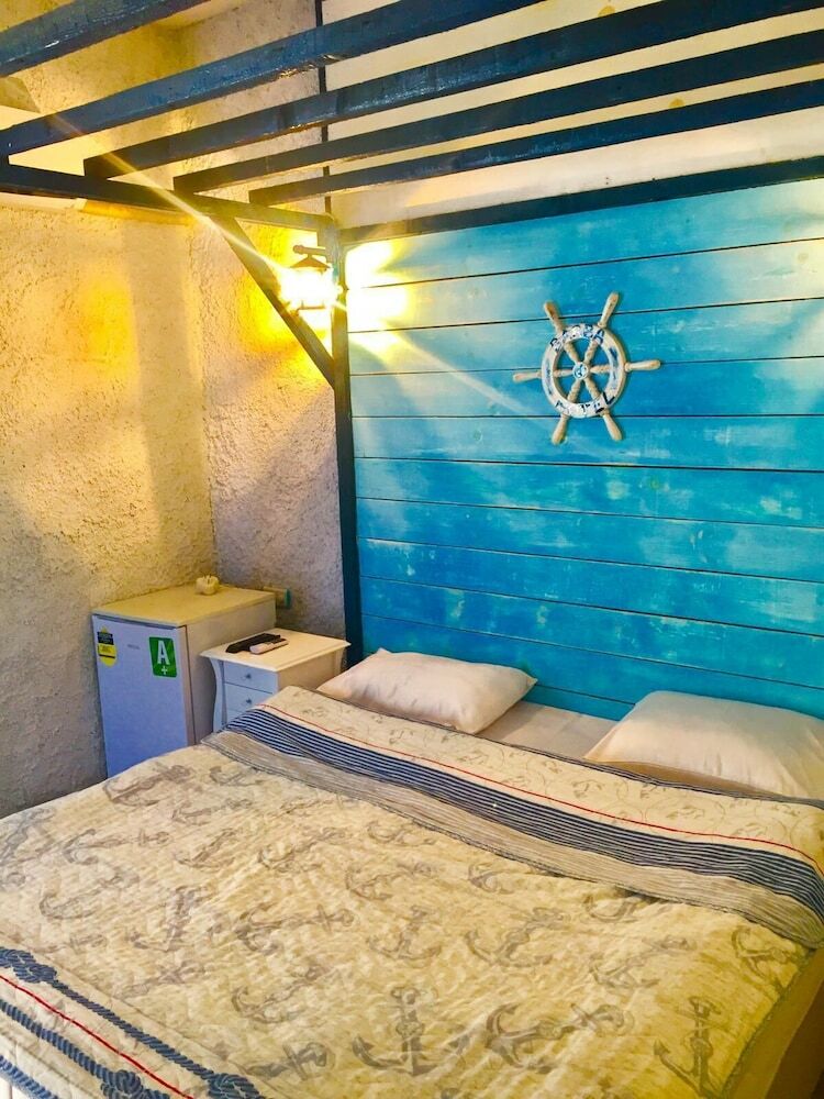 Bed & Breakfast Barba Otel