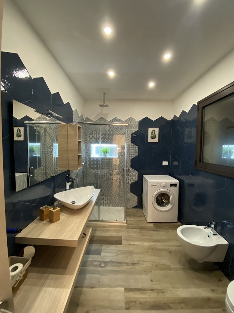 B&B Blu Mare