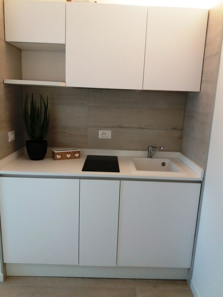Apartamento Residence Casalina