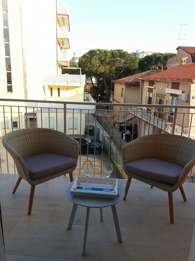 Apartamento Residence Casalina