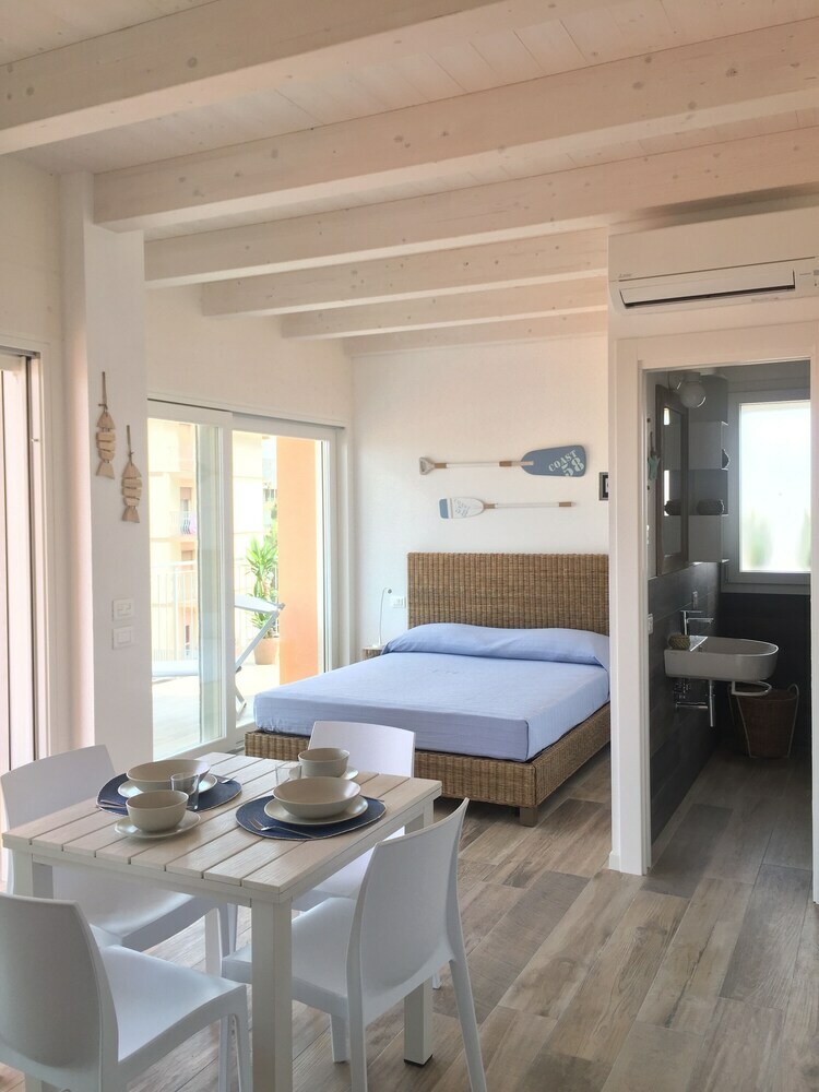 Apartamento Residence Casalina