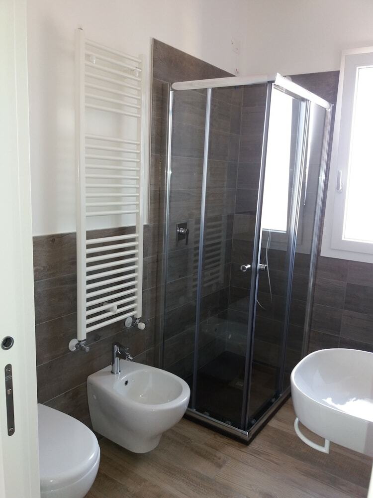 Apartamento Residence Casalina