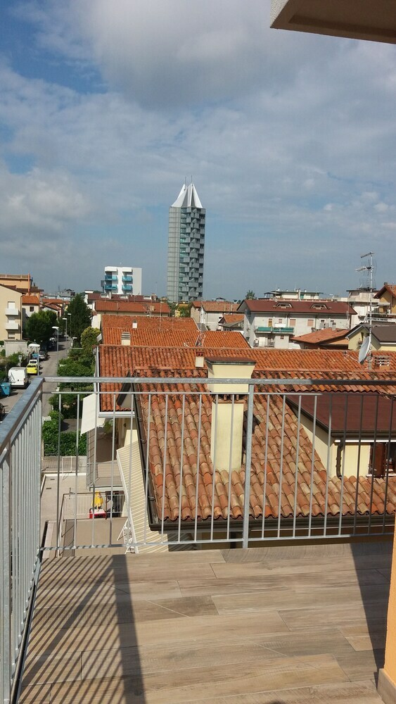 Apartamento Residence Casalina