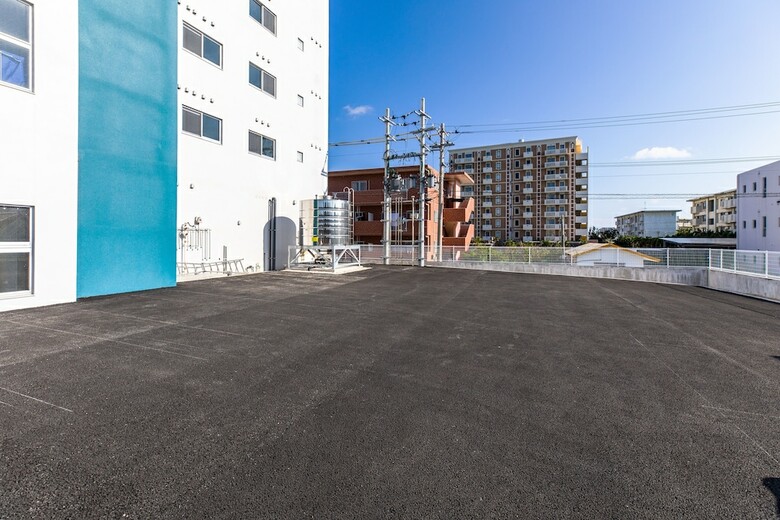 Apartamentos Mr.kinjo Miyakojima Painagama Resort