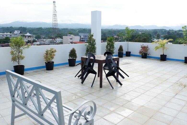 Hotel Rosetta Guest House