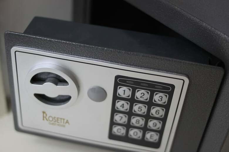 Hotel Rosetta Guest House