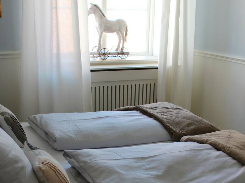 Hotel P� Torvet