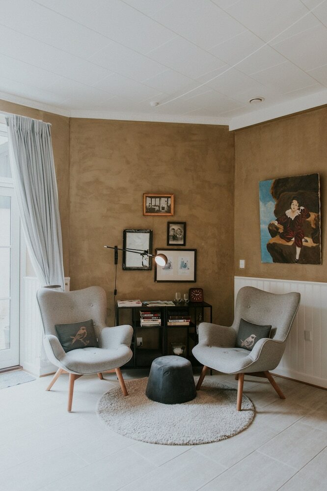 Hotel P� Torvet