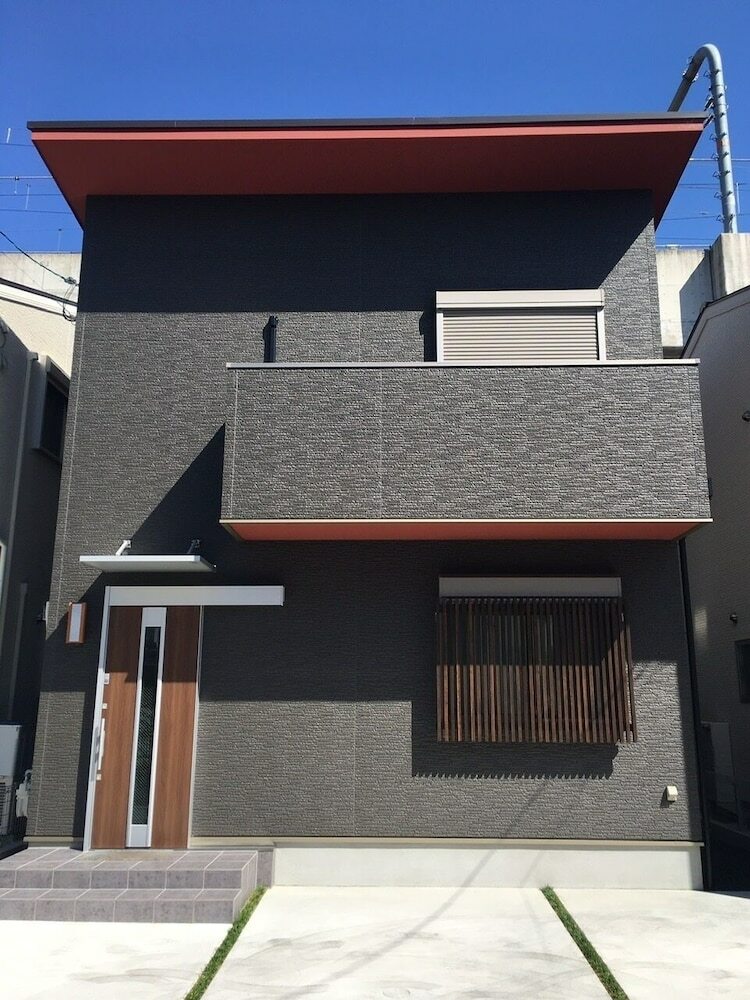 Nara Guesthouse Kaede Annex