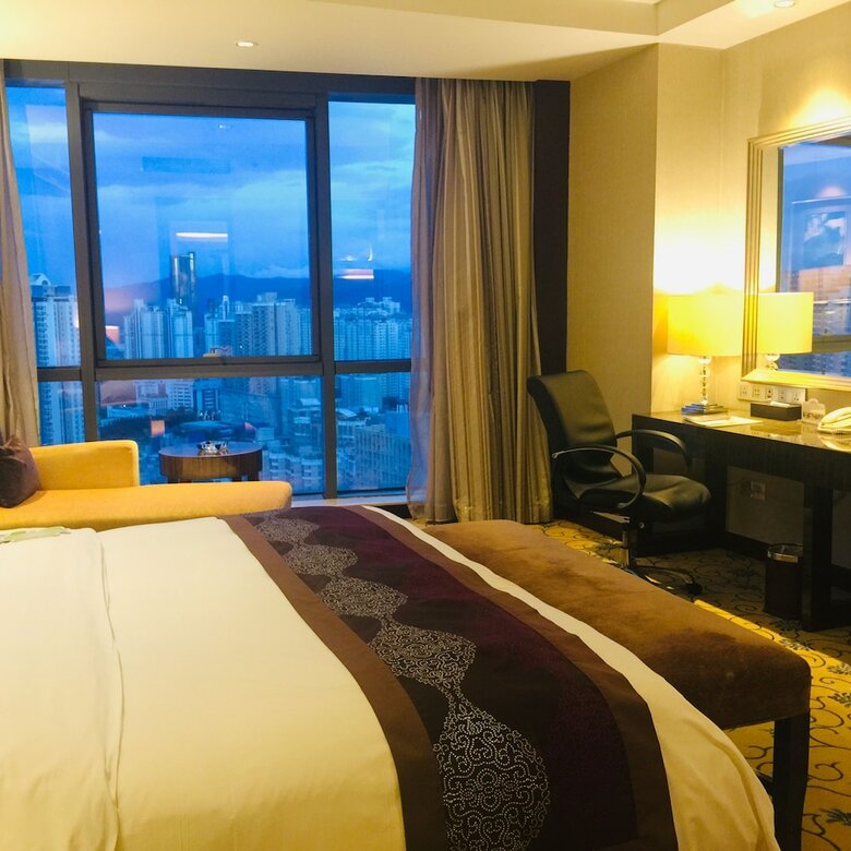 Shenzhen L.gem Hotel
