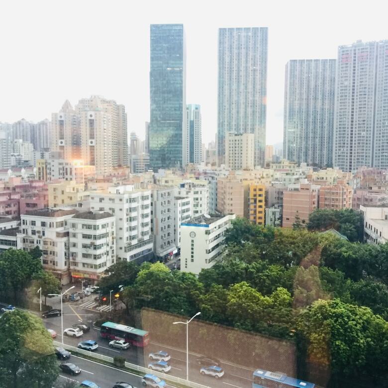 Shenzhen L.gem Hotel
