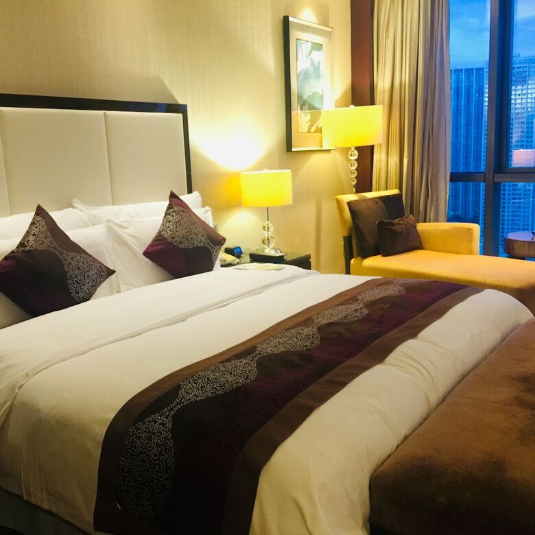 Shenzhen L.gem Hotel
