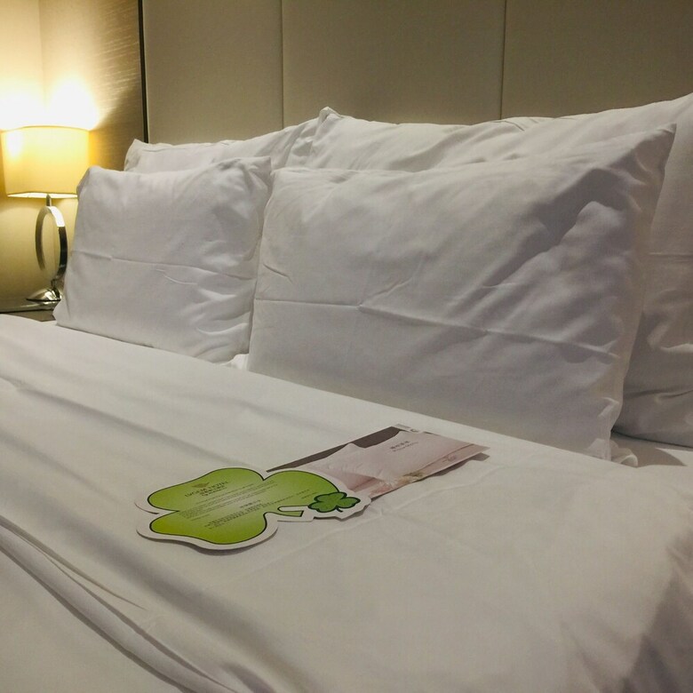 Shenzhen L.gem Hotel
