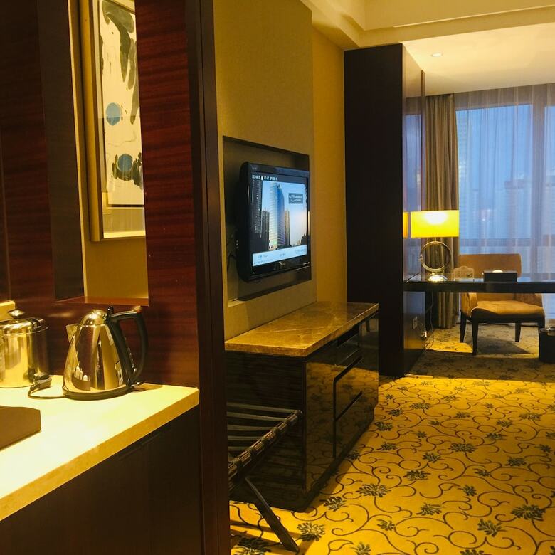 Shenzhen L.gem Hotel